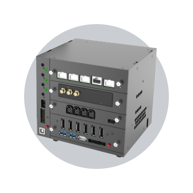 SM8550 chipset